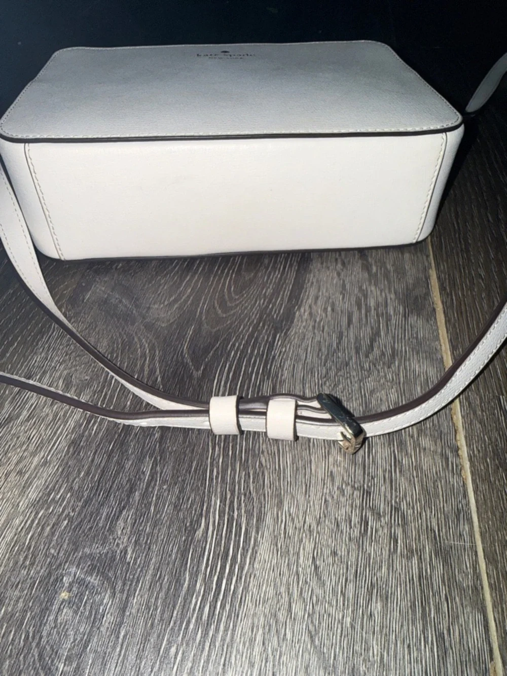 Kate Spade Camera Crossbody - Picture 4 of 6